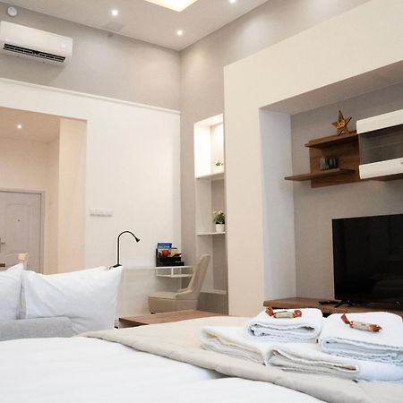 Joy Apartments On Kiraly Street Budapest Luaran gambar
