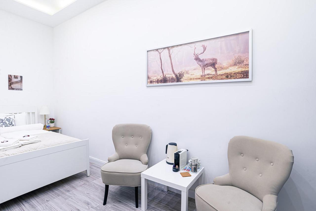Joy Apartments On Kiraly Street Budapest Luaran gambar