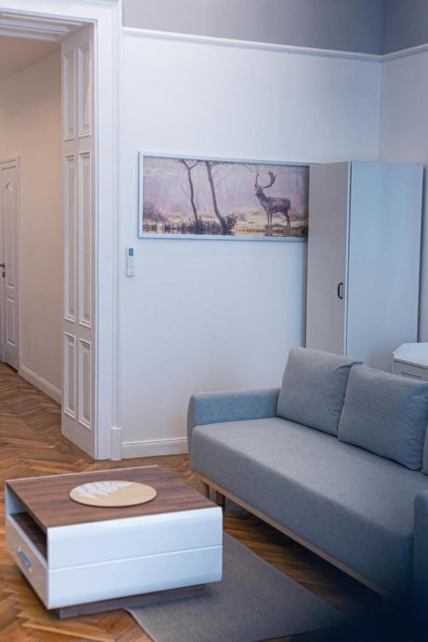 Joy Apartments On Kiraly Street Budapest Luaran gambar