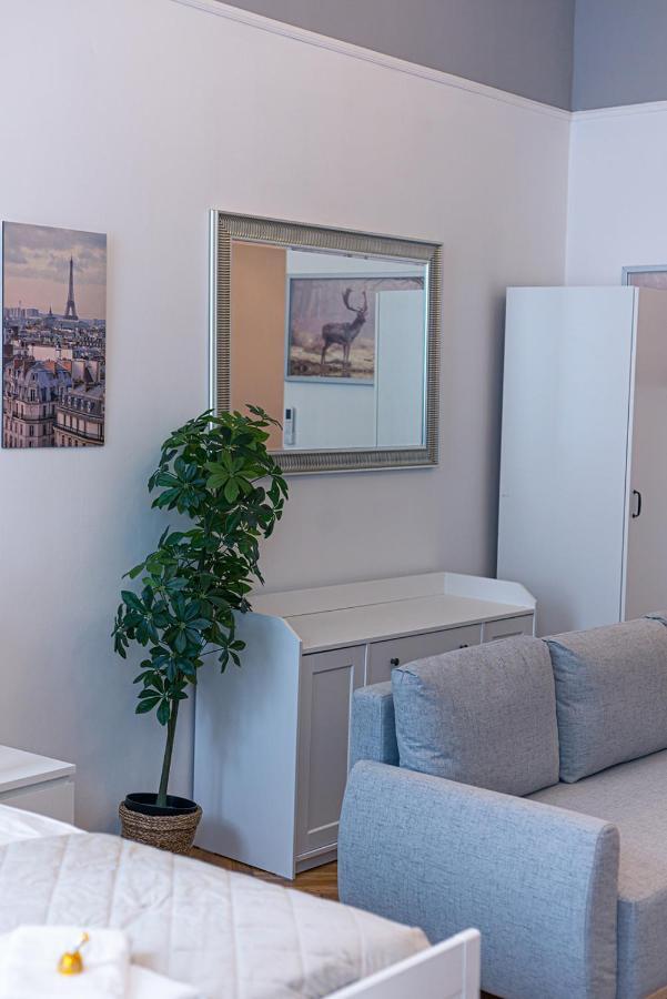 Joy Apartments On Kiraly Street Budapest Luaran gambar