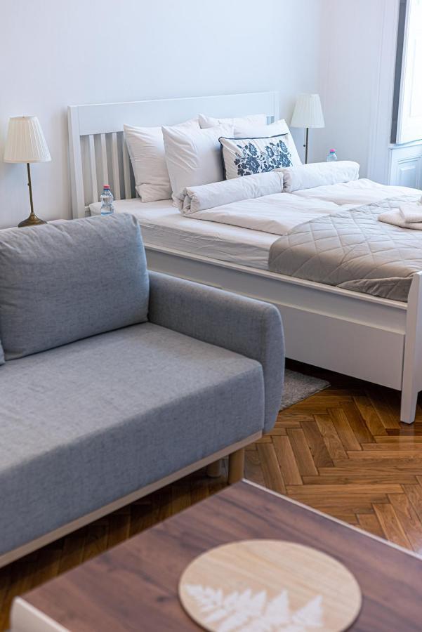 Joy Apartments On Kiraly Street Budapest Luaran gambar