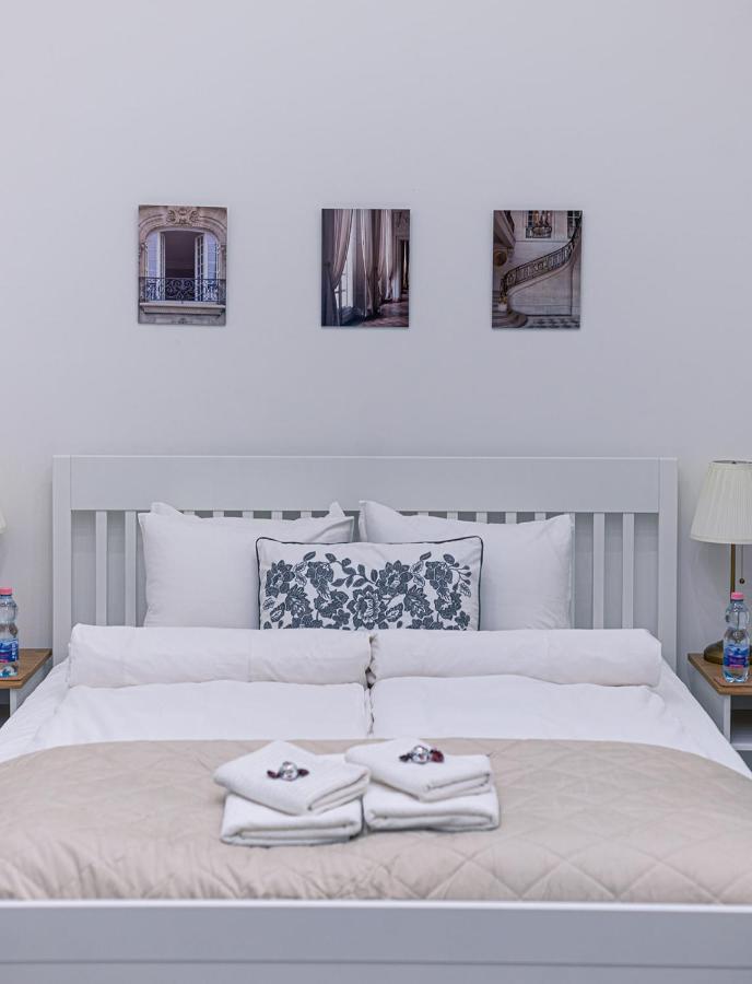 Joy Apartments On Kiraly Street Budapest Luaran gambar