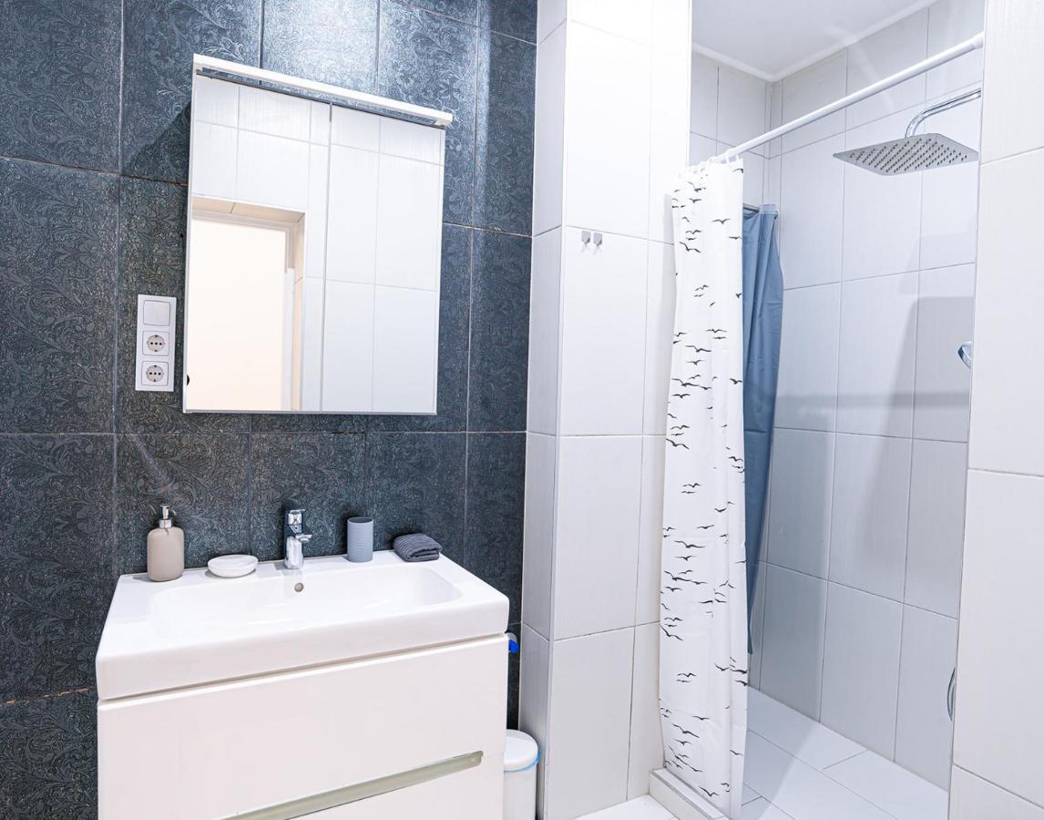 Joy Apartments On Kiraly Street Budapest Luaran gambar