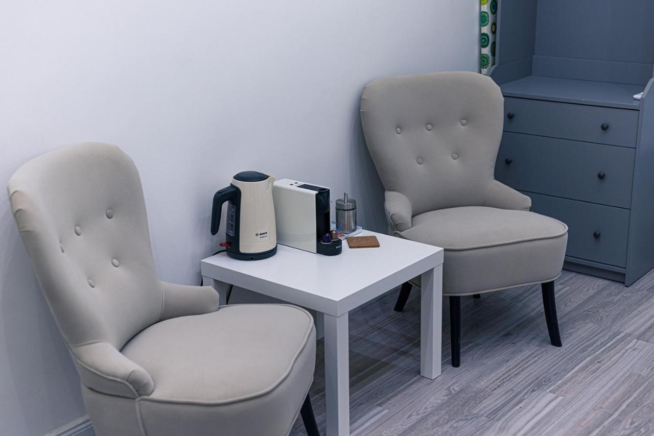 Joy Apartments On Kiraly Street Budapest Luaran gambar