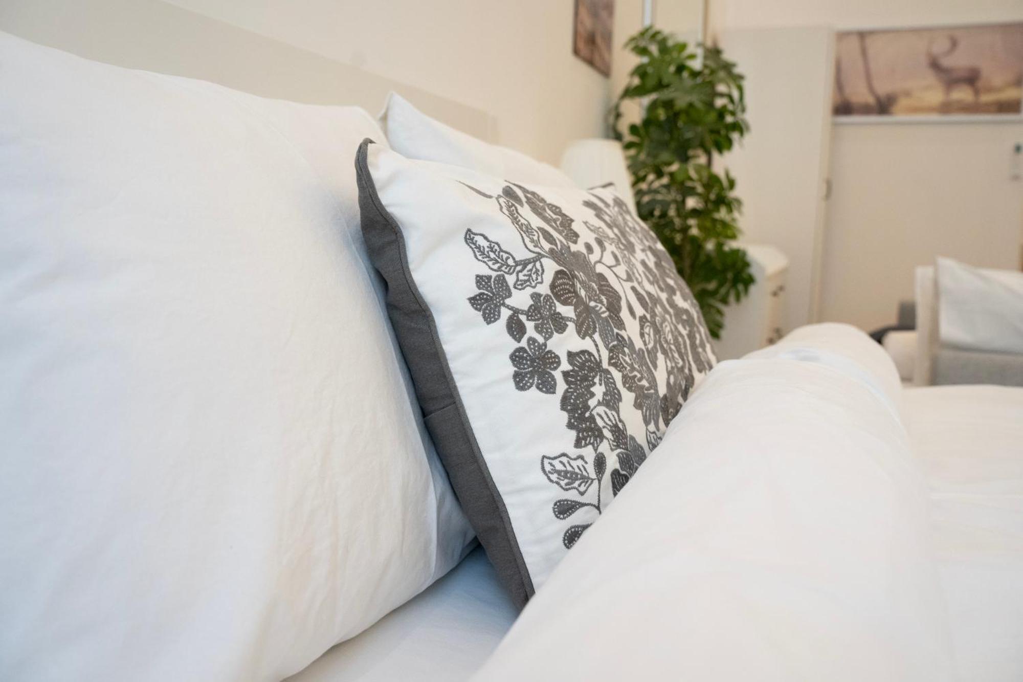 Joy Apartments On Kiraly Street Budapest Luaran gambar